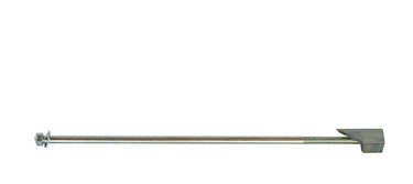 Mammoth Mounts Hitch Bolt & Wedge Kit